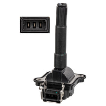 Load image into Gallery viewer, Ignition Coil Fits Volkswagen Bora Golf Variant Passat syncro Sharan Febi 29412