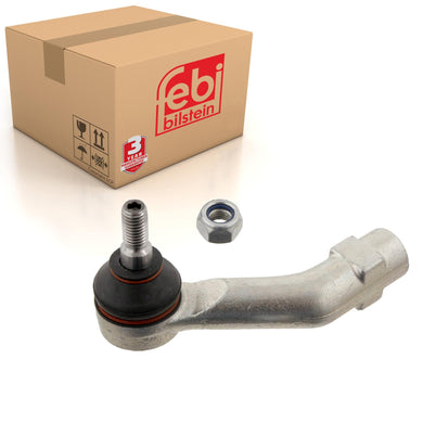 Front Left Tie Rod End Outer Track Fits Alfa 77363706 Febi 29419