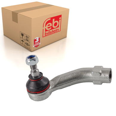 Front Right Tie Rod End Outer Track Fits Alfa 77363707 Febi 29420