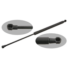 Load image into Gallery viewer, Boot Gas Strut A4 Tailgate Support Lifter Fits Audi S4 8E9 827 552 E Febi 29428