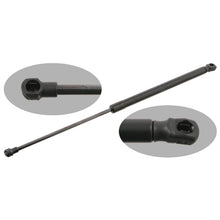 Load image into Gallery viewer, Left Bonnet Gas Strut Polo Engine Support Lifter Fits VW Febi 29438