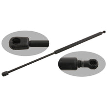 Load image into Gallery viewer, Boot Gas Strut Laguna Tailgate Support Lifter Fits Renault Febi 29444