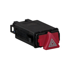 Load image into Gallery viewer, Hazard Warning Flasher Inc Relay Fits Audi A4 quattro A6 RS4 S4 Febi 29448