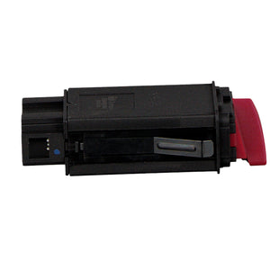 Hazard Warning Flasher Inc Relay Fits Audi A4 quattro A6 RS4 S4 Febi 29448