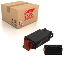 Load image into Gallery viewer, Hazard Warning Flasher Inc Relay Fits Audi A4 quattro A6 RS4 S4 Febi 29448