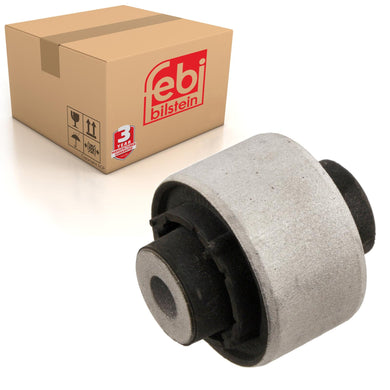 Front Lower Inner Control Arm Bush Fits Volkswagen Phaeton 4motion Au Febi 29450