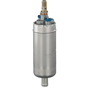 Fuel Pump Inc Additional Parts Fits Ford Sierra Mercedes Benz 190 Ser Febi 29465