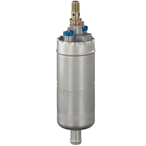 Fuel Pump Inc Additional Parts Fits Ford Sierra Mercedes Benz 190 Ser Febi 29465