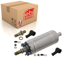 Load image into Gallery viewer, Fuel Pump Inc Additional Parts Fits Ford Sierra Mercedes Benz 190 Ser Febi 29465