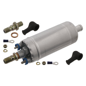 Fuel Pump Inc Additional Parts Fits Ford Sierra Mercedes Benz 190 Ser Febi 29465