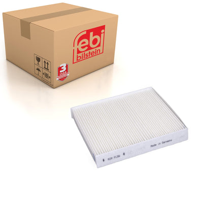 Cabin Filter Fits Ford Focus Cabrio Turnier Van OE 1354952 Febi 29467
