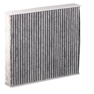 Carbon Cabin Pollen Filter Fits Ford Focus Cabrio Turnier Van Febi 29468