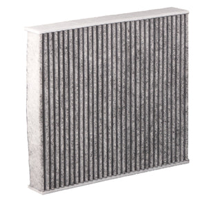 Carbon Cabin Pollen Filter Fits Ford Focus Cabrio Turnier Van Febi 29468