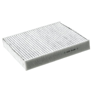 Carbon Cabin Pollen Filter Fits Ford Focus Cabrio Turnier Van Febi 29468