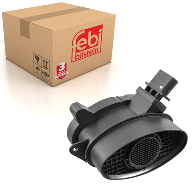 Air Flow / Mass Meter Fits BMW 1 Series E87 3 E46 E90 LCI E91 E92 E93 Febi 29476