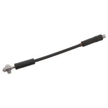 Load image into Gallery viewer, Rear Brake Hose Fits Audi A6 quattro 4B OE 4Z7611775A Febi 29499