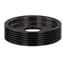 Load image into Gallery viewer, Power Steering Pump Pulley Fits Renault Clio Kangoo Symbol Thalia I Febi 29501