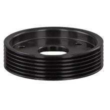 Load image into Gallery viewer, Power Steering Pump Pulley Fits Renault Clio Kangoo Symbol Thalia I Febi 29501