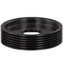 Load image into Gallery viewer, Power Steering Pump Pulley Fits Renault Clio Kangoo Symbol Thalia I Febi 29501