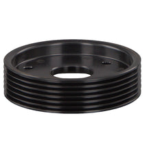 Load image into Gallery viewer, Power Steering Pump Pulley Fits Renault Clio Kangoo Symbol Thalia I Febi 29501