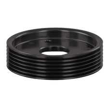 Load image into Gallery viewer, Power Steering Pump Pulley Fits Renault Clio Kangoo Symbol Thalia I Febi 29501