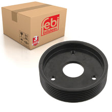Load image into Gallery viewer, Power Steering Pump Pulley Fits Renault Clio Kangoo Symbol Thalia I Febi 29501