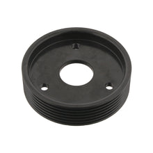 Load image into Gallery viewer, Power Steering Pump Pulley Fits Renault Clio Kangoo Symbol Thalia I Febi 29501
