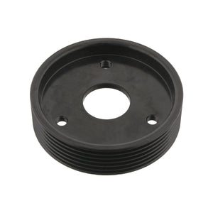 Power Steering Pump Pulley Fits Renault Clio Kangoo Symbol Thalia I Febi 29501