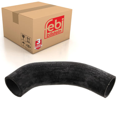 Air Intake Pipe To The Turbocharger Hose Fits Mercedes Benz Vito V-Cl Febi 29503