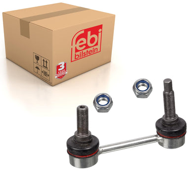Rear Drop Link GL Anti Roll Bar Stabiliser Fits Mercedes Febi 29504