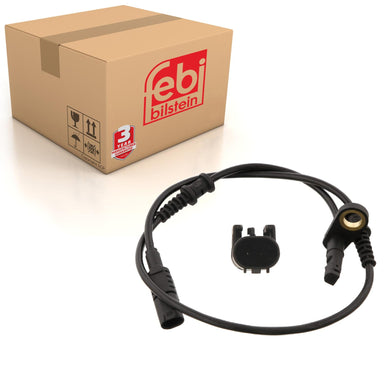 Front Abs Sensor Fits Mercedes Benz CLS Model 219 E-Class 211 SL 230 Febi 29508