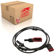Load image into Gallery viewer, Rear Abs Sensor Fits Mercedes Benz CLS Model 219 E-Class 211 Febi 29509