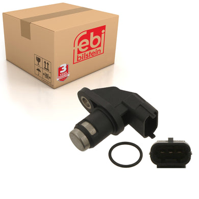 Camshaft Sensor 3 Pin Mercedes Benz C Class SL Sprinter OE 0041536928 Febi 29547