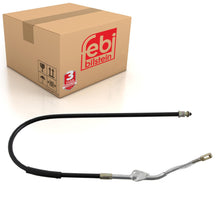 Load image into Gallery viewer, Rear Right Brake Cable Fits Mercedes Benz T 2 model 668 669 670 T2809 Febi 29578