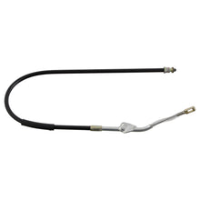 Load image into Gallery viewer, Rear Right Brake Cable Fits Mercedes Benz T 2 model 668 669 670 T2809 Febi 29578