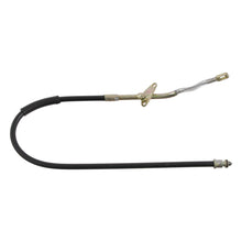 Load image into Gallery viewer, Rear Left Brake Cable Fits Mercedes Benz T 2 model 668 669 670 Linha Febi 29579