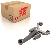 Load image into Gallery viewer, Clutch Release Fork Inc Additional Parts Fits DAF 40761 Ltr Engines C Febi 29581