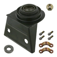 Load image into Gallery viewer, Middle Propshaft Centre Support Inc Additional Parts No Joint Fits Me Febi 29600
