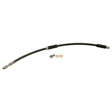 Load image into Gallery viewer, Front Brake Hose Fits Volkswagen New Beetle 4motion Audi S3 quattro T Febi 29603