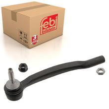 Load image into Gallery viewer, XC90 Front Left Tie Rod End Outer Track Fits Volvo 31201228 Febi 29604