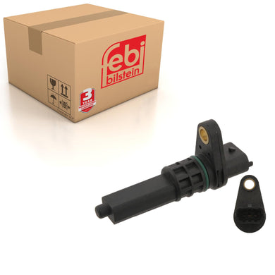 Speed Sensor Inc O-Ring Fits Vauxhall Astra Corsa Tigra Zafira Combo Febi 29606