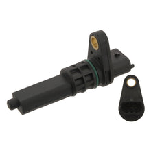 Load image into Gallery viewer, Speed Sensor Inc O-Ring Fits Vauxhall Astra Corsa Tigra Zafira Combo Febi 29606