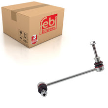 Load image into Gallery viewer, Front Left Drop Link X5 Anti Roll Bar Stabiliser Fits BMW Febi 29610