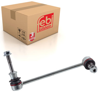 Front Right Drop Link X5 Anti Roll Bar Stabiliser Fits BMW Febi 29611