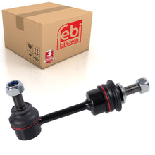 Load image into Gallery viewer, Rear Drop Link X5 Anti Roll Bar Stabiliser Fits BMW 33 55 6 771 937 Febi 29612