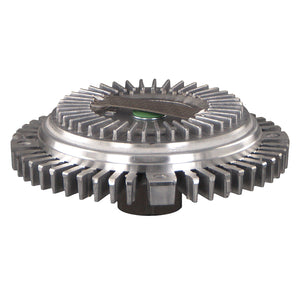 Fan Coupling Fits Volkswagen Passat 4motion syncro Skoda Superb Audi Febi 29613