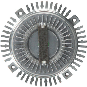 Fan Coupling Fits Volkswagen Passat 4motion syncro Skoda Superb Audi Febi 29613