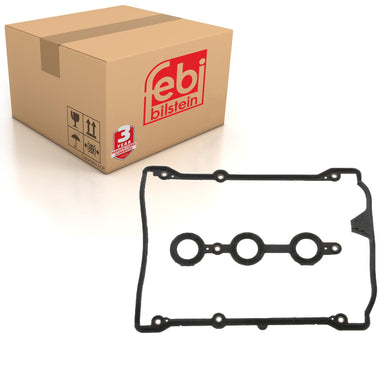 Rocker Cover Gasket Set Fits Volkswagen Passat 4motion syncro Skoda S Febi 29619