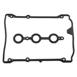 Rocker Cover Gasket Set Fits Volkswagen Passat 4motion syncro Skoda S Febi 29619