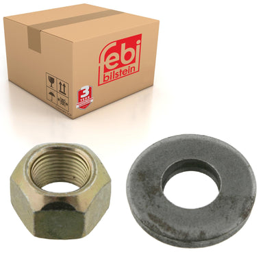 Middle Propshaft Support Mounting Kit Fits Mercedes Benz M-Class Mode Febi 29626